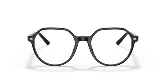 RB5395 Thalia Optics Ray-Ban Black
