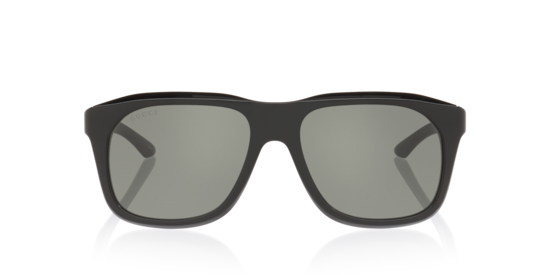 Gg2077S Gucci Black