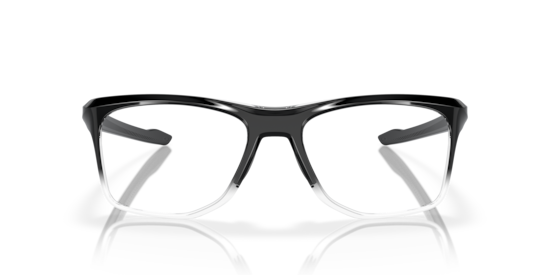 OX8144 Knolls Oakley Polished Black Fade
