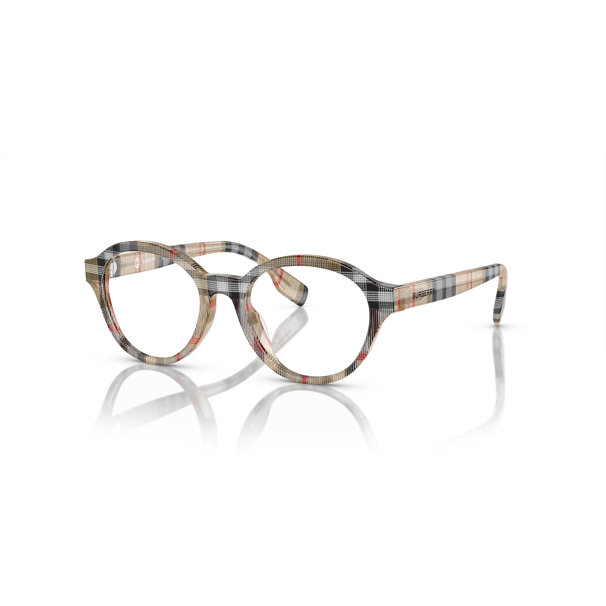 Eyeglasses Burberry JB2006 Kids for Kids | Free Shipping | Glasses