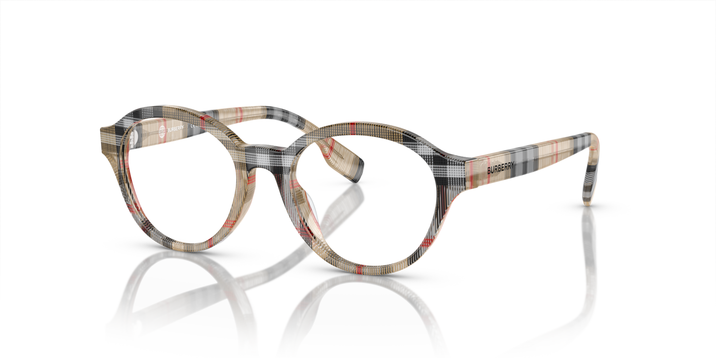 Burberry JB2006 Kids Vintage Check