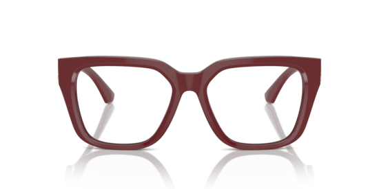 BE2403 Burberry Bordeaux