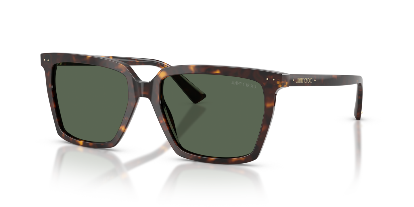 Jimmy Choo JC5051 Havana