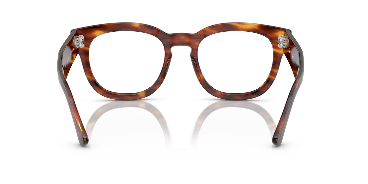Eyeglasses Ray-Ban RB0298V Mega Hawkeye Optics | Free Shipping 