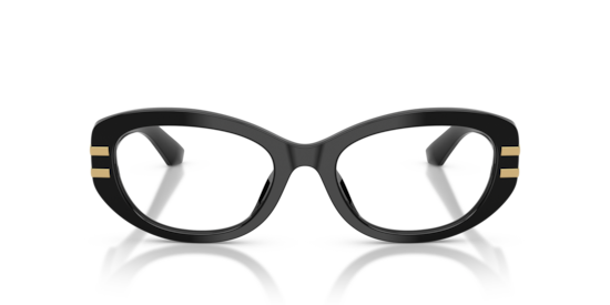 DG3455 Dolce & Gabbana Black