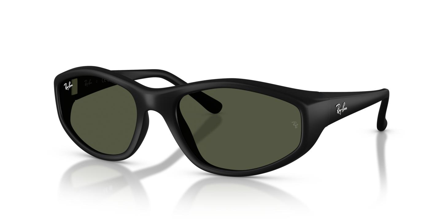 Ray-Ban RB2228 Rubber Black