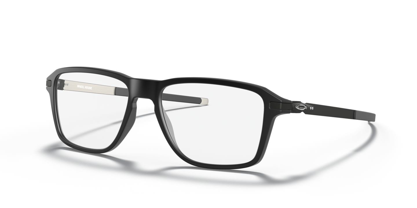 Oakley OX8166 Wheel House Satin Black
