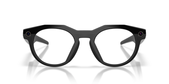 Oakley Meta HSTN Oakley Black