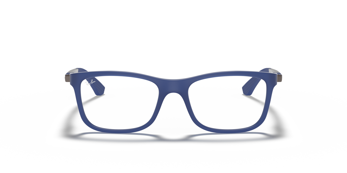 Eyeglasses Ray-Ban RB1549 Optics Kids for Kids | Free Shipping