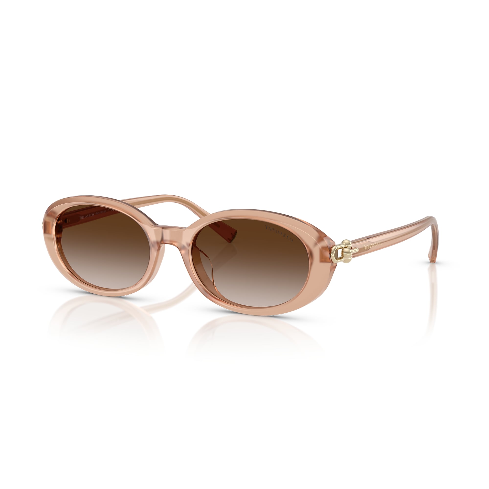 Sunglasses Tiffany TF4242D | Free Shipping | Glasses.com®