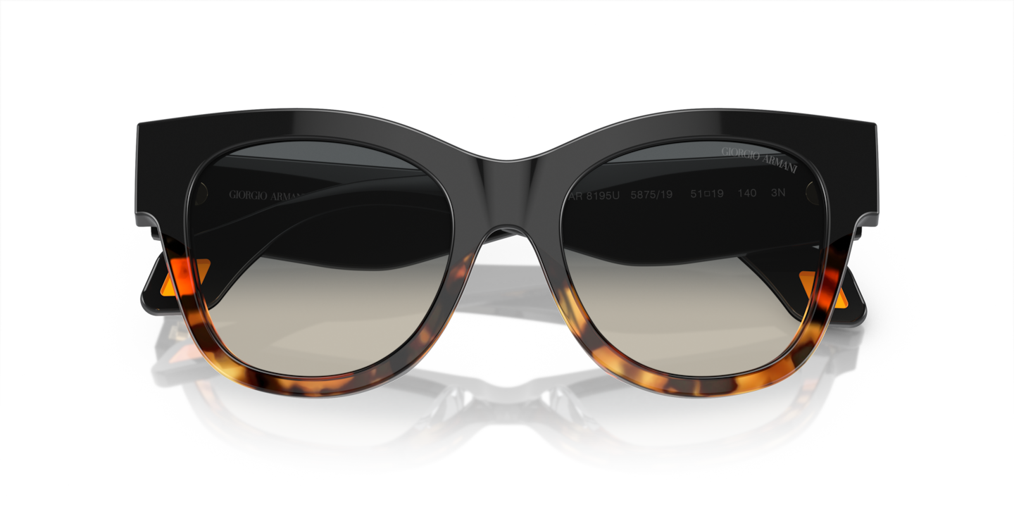 Sunglasses Giorgio Armani AR8195U | Free Shipping | Glasses.com®