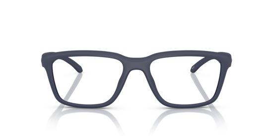 AN7274U Milled Arnette Rubber Dark Blue