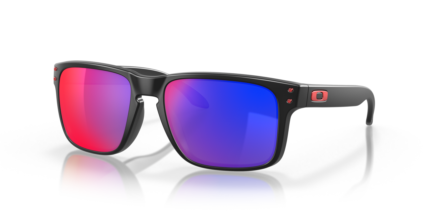 Oakley OO9102 Holbrook™ Matte Black
