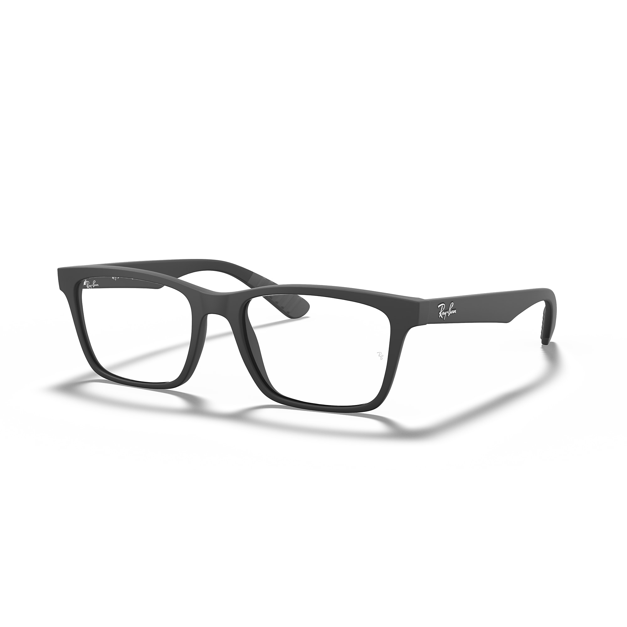 Eyeglasses Ray-Ban RB7025 Optics | Free Shipping | Glasses.com®