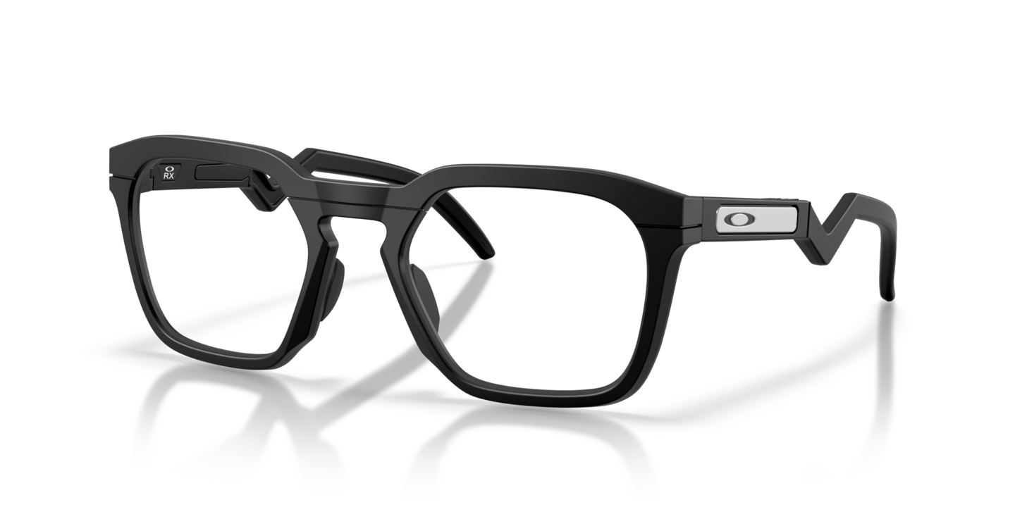 Oakley OX8208 HSTN SQ Satin Black