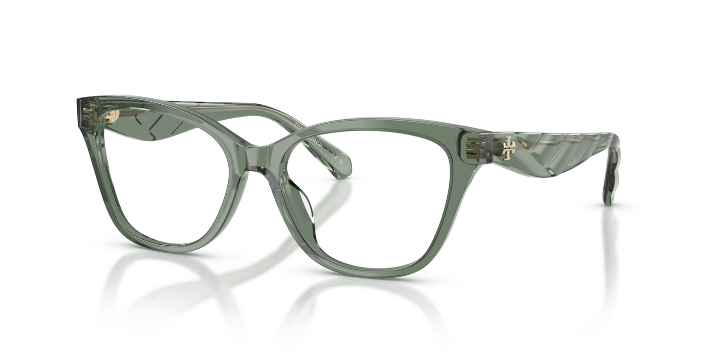 Tory Burch TY2170U Transparent Sage