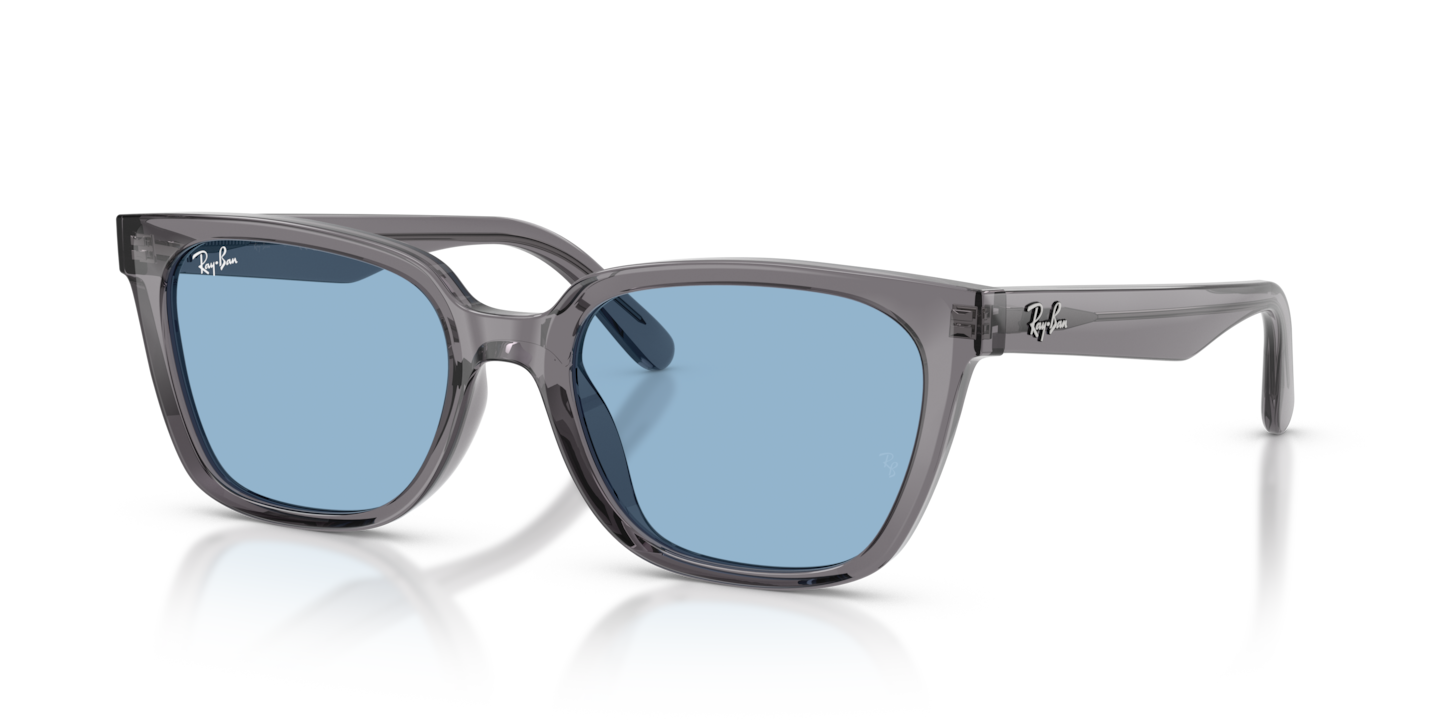 Ray-Ban RB2243D Transparent Grey
