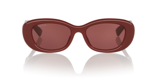 GG1829SK Gucci Burgundy