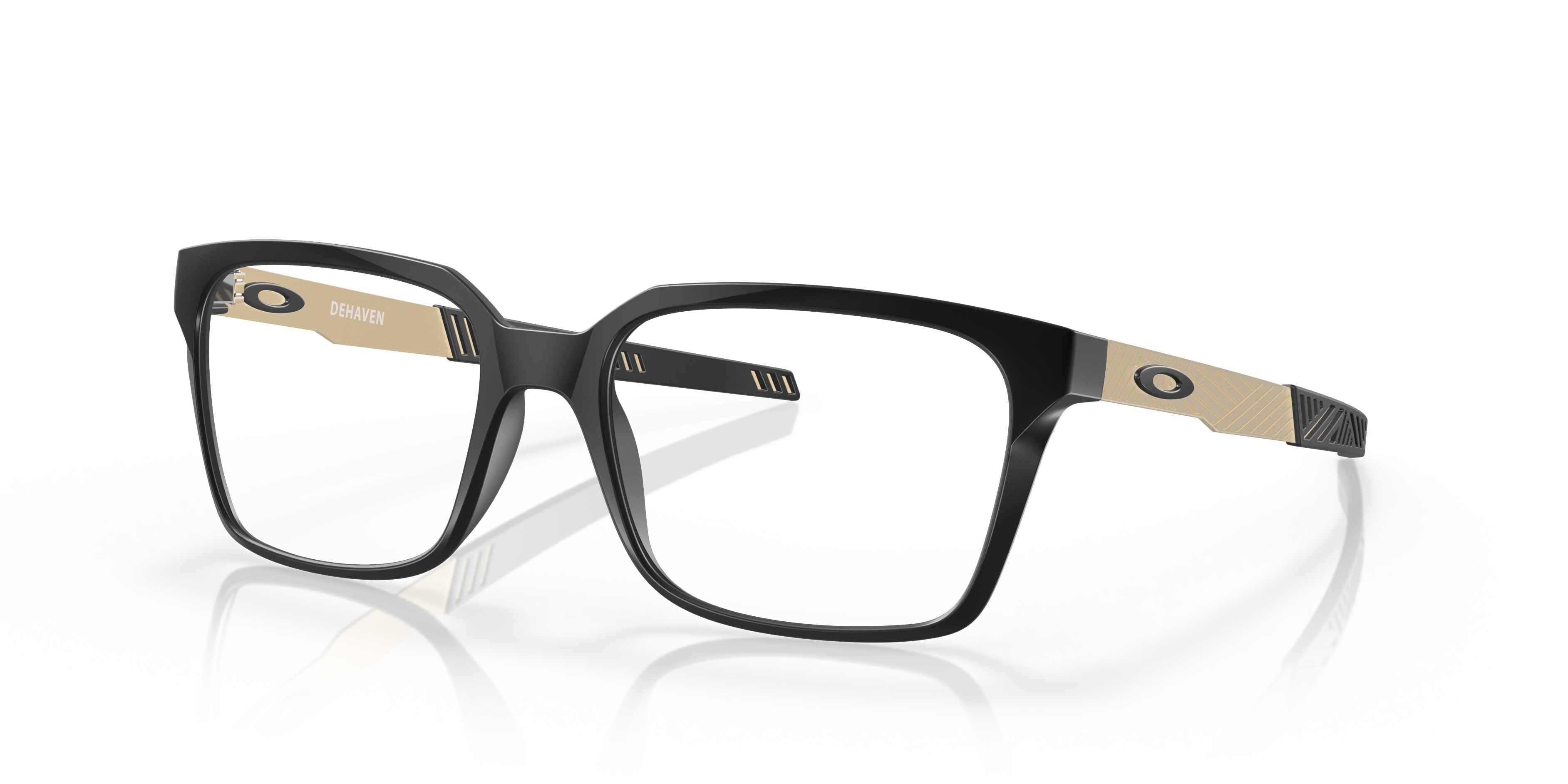 Oakley Unisex Ox8054 Satin Black Size Large 121$