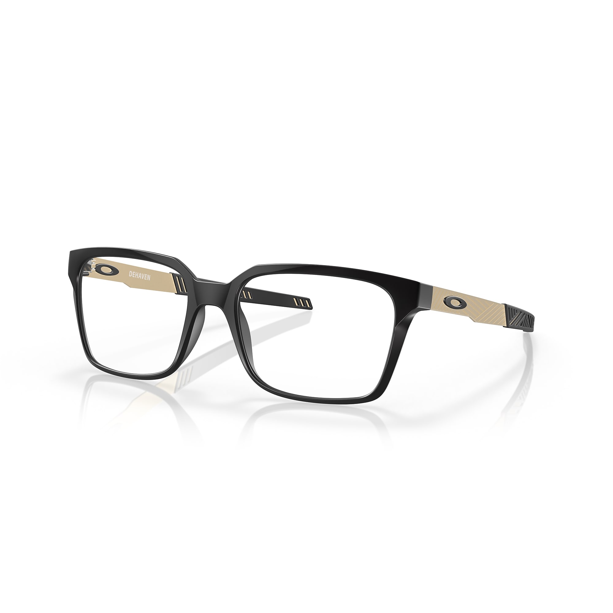 Eyeglasses Oakley OX8054 Dehaven | Free Shipping | Glasses.com®