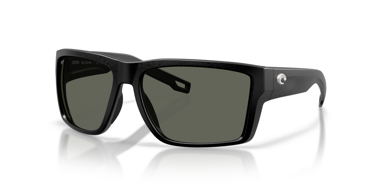 Costa 6S9138 San Carlos Netplus Black