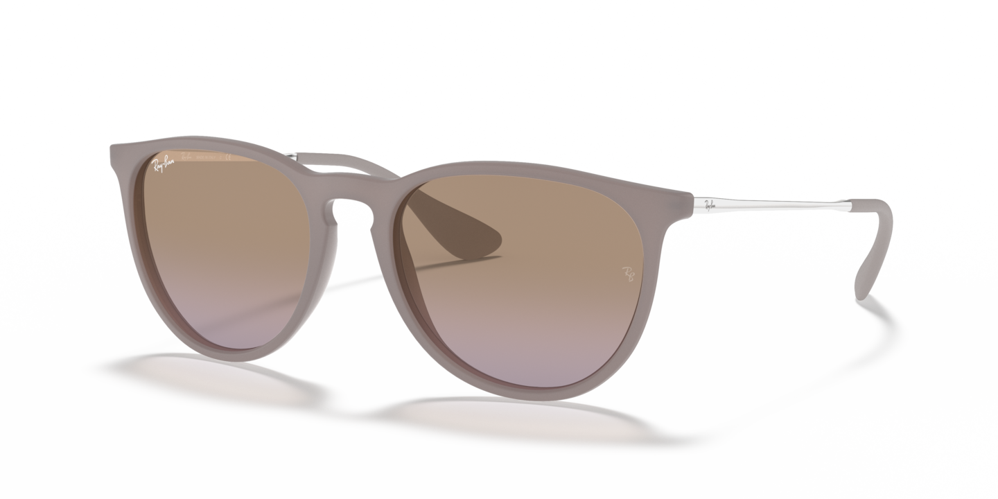 Ray-Ban RB4171 Erika Classic Dark Sand