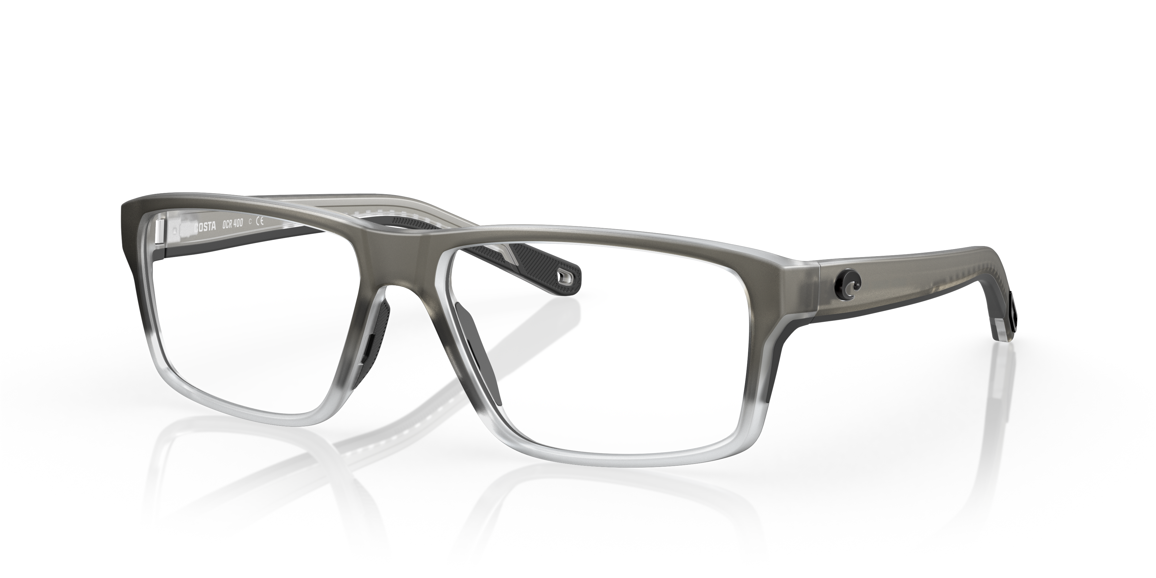 Costa Unisex 6a8014 Gris Niebla Size Large 211$