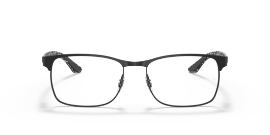 RB8416 Optics Ray-Ban Black