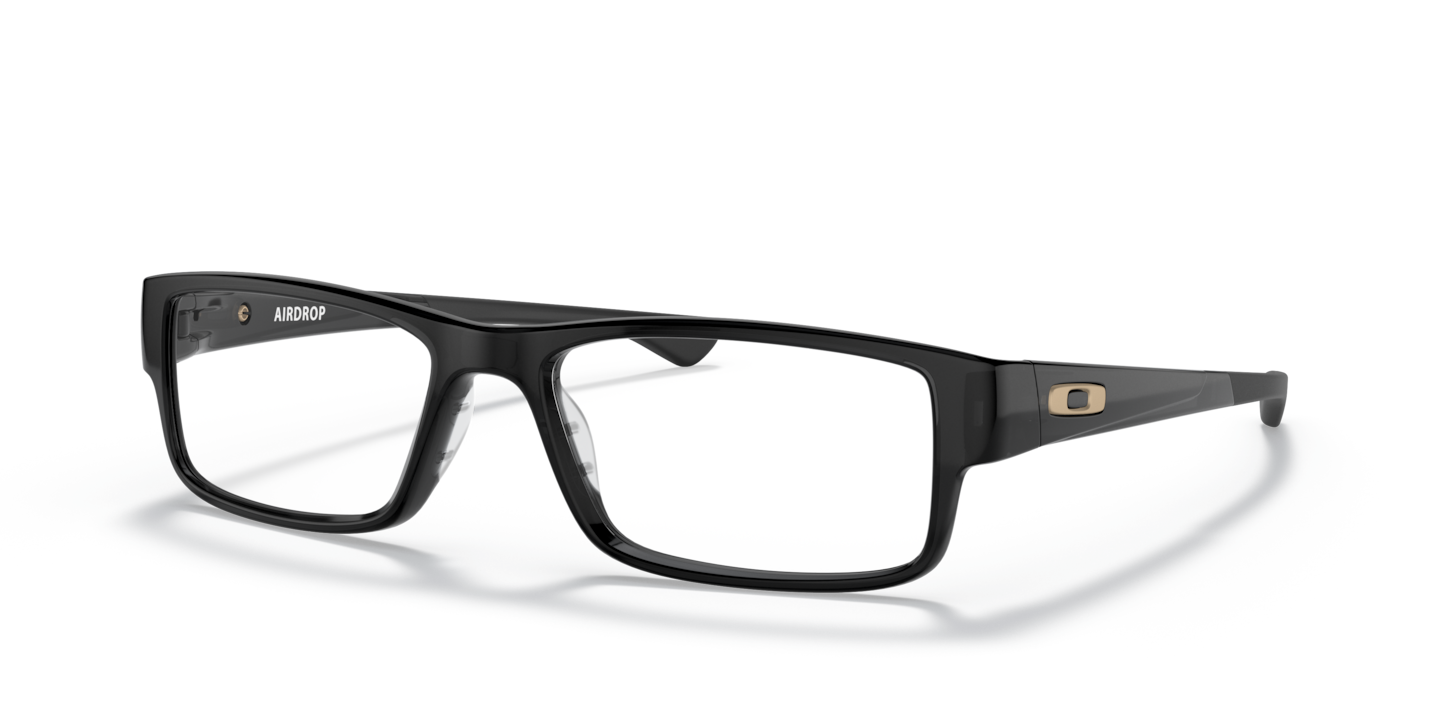 Oakley OX8046 Airdrop™ Black Ink