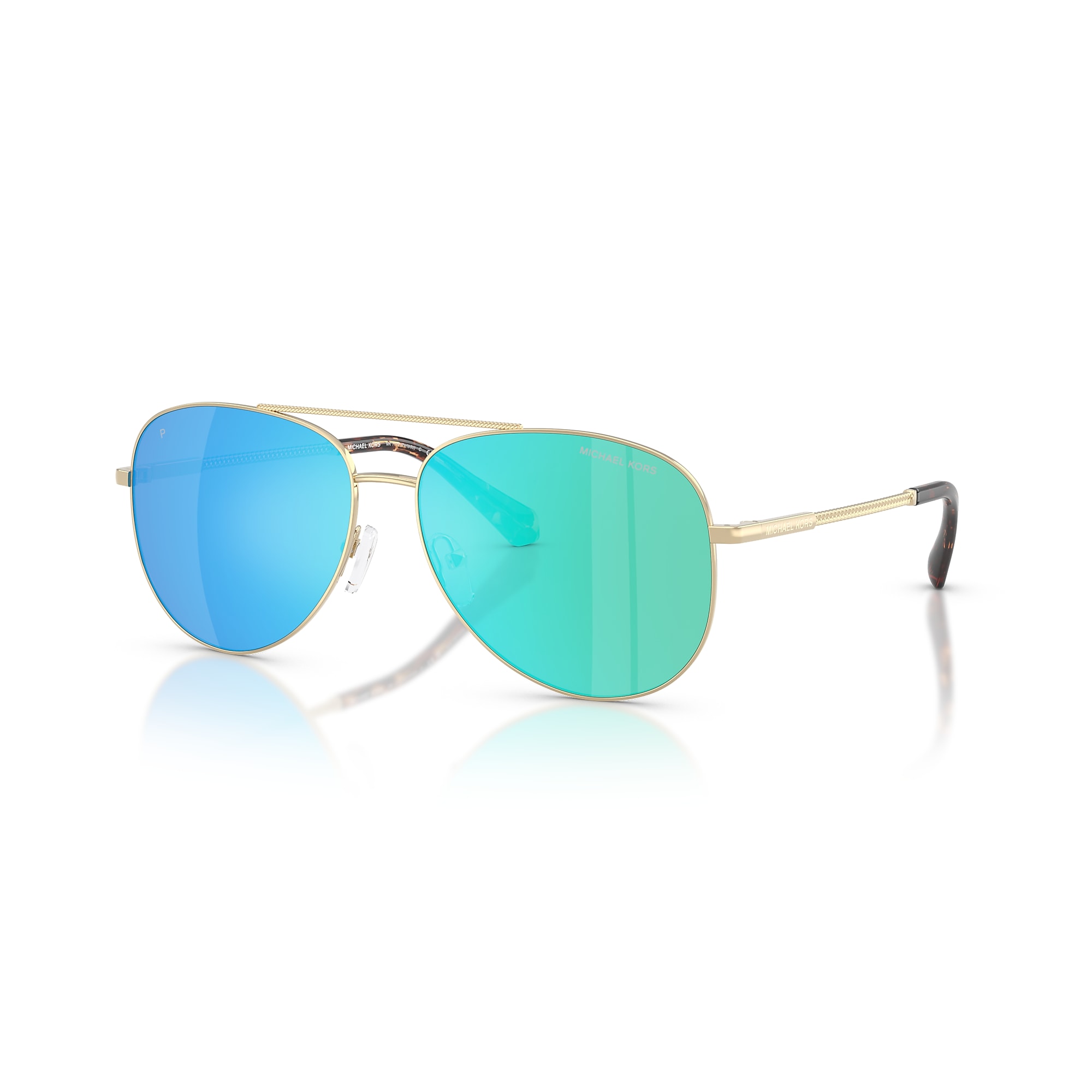 Sunglasses Michael Kors MK1172 Perledo | Free Shipping | Glasses.com®