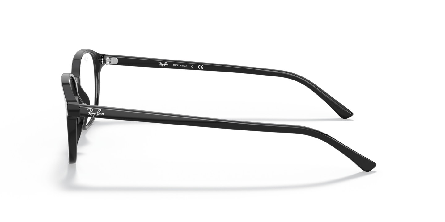 Eyeglasses Ray-Ban RB5393 Leonard Optics | Free Shipping | Glasses