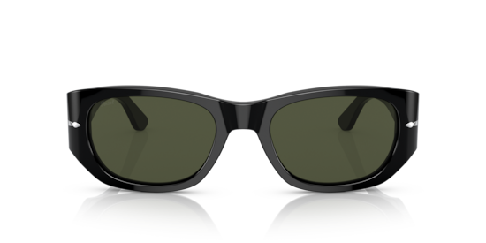 PO3307S Persol Black