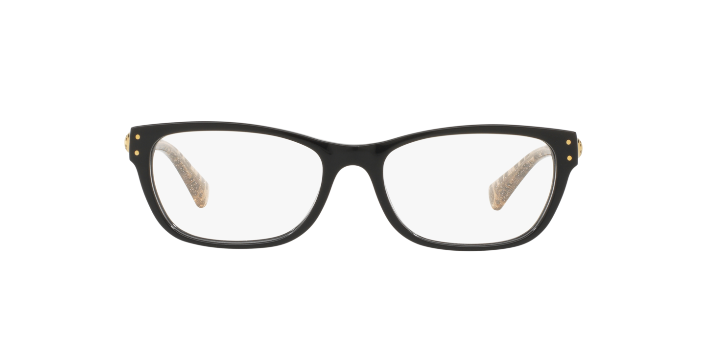 Eyeglasses Coach HC6082 | Free Shipping | Glasses.com®