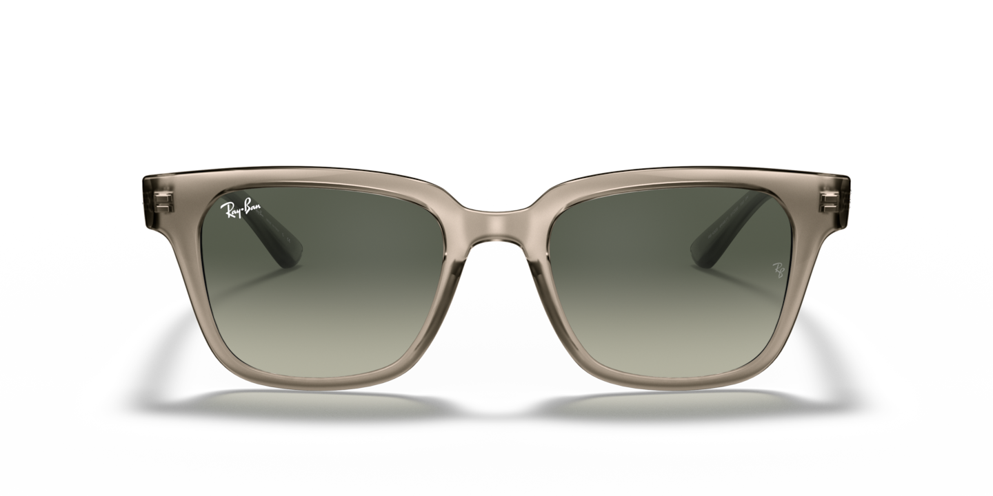 Sunglasses Ray-Ban RB4323 | Free Shipping | Glasses.com®