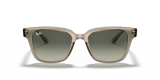 RB4323 Ray-Ban Transparent Grey