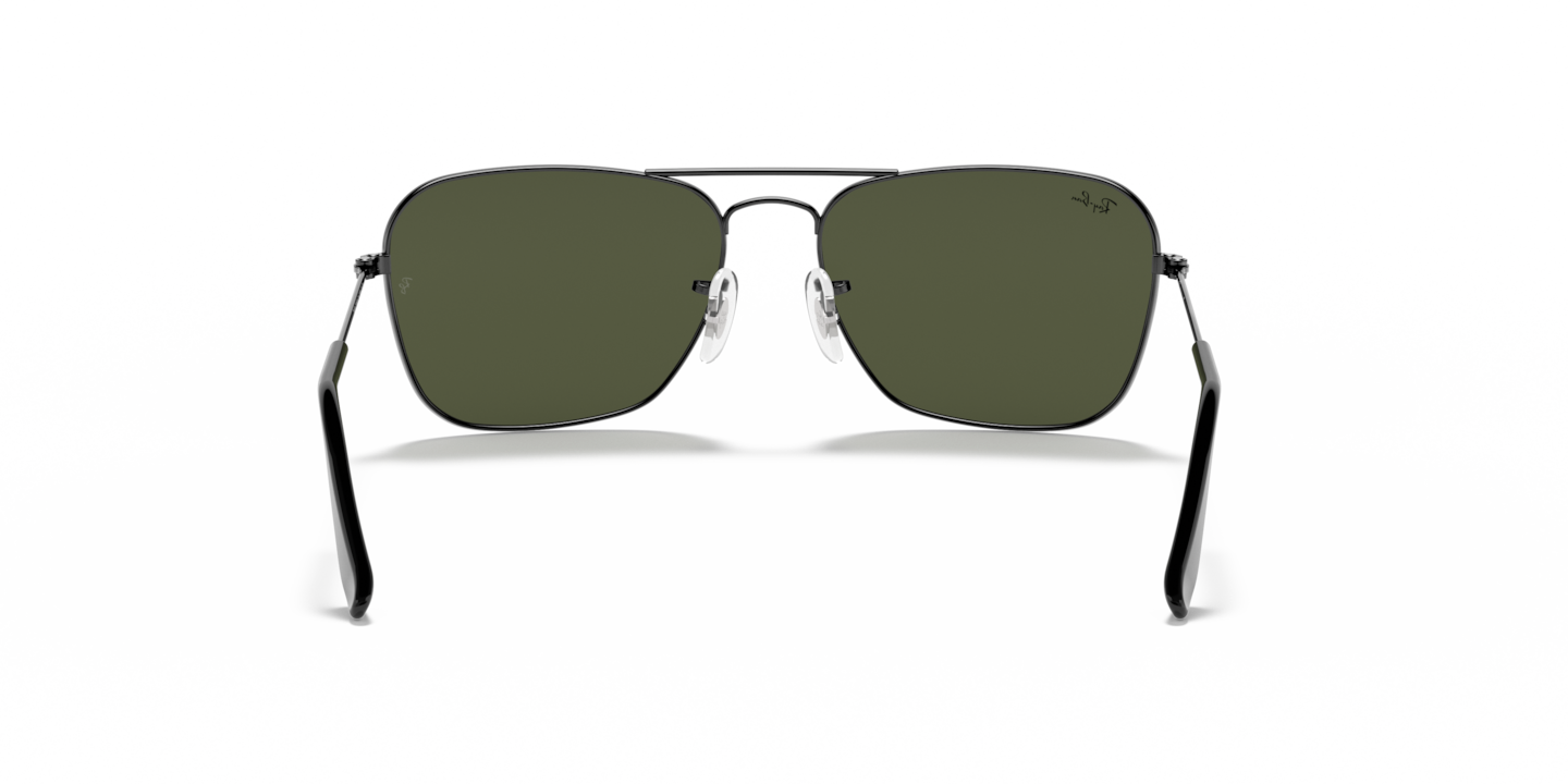 Sunglasses Ray-Ban RB3136 Caravan | Free Shipping | Glasses.com®