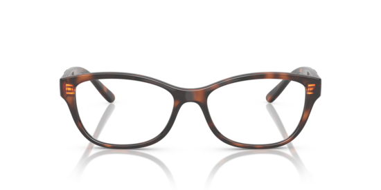 VO5627 Vogue Eyewear Total Dark Havana