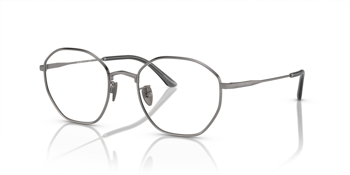 Giorgio Armani AR5139 Matte Gunmetal