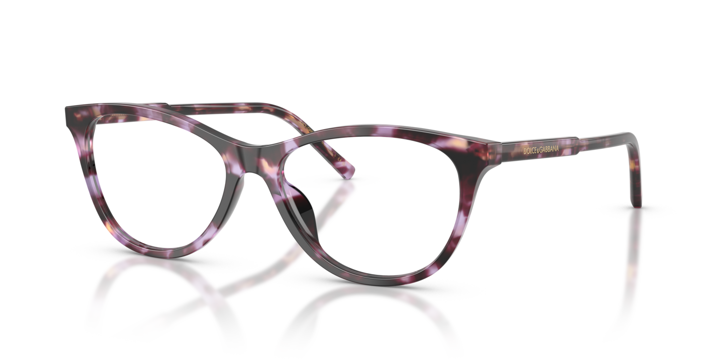 Dolce & Gabbana DG3443 Violet Havana