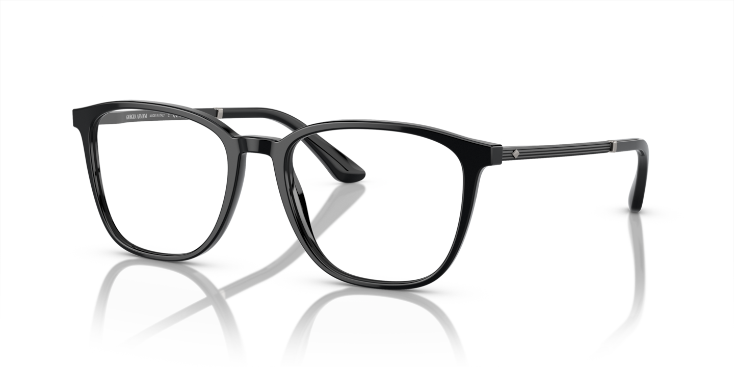 Giorgio Armani AR7250 Black
