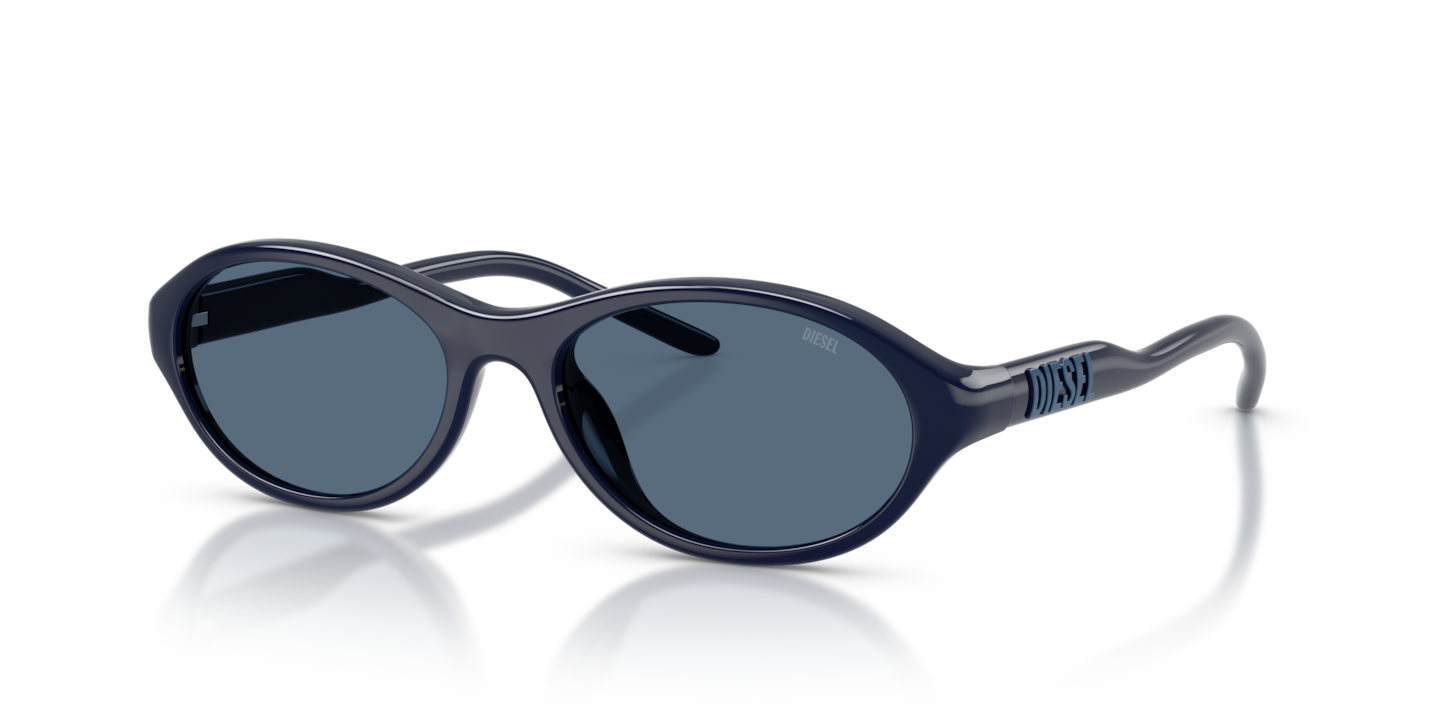 Diesel DL3024U Blue