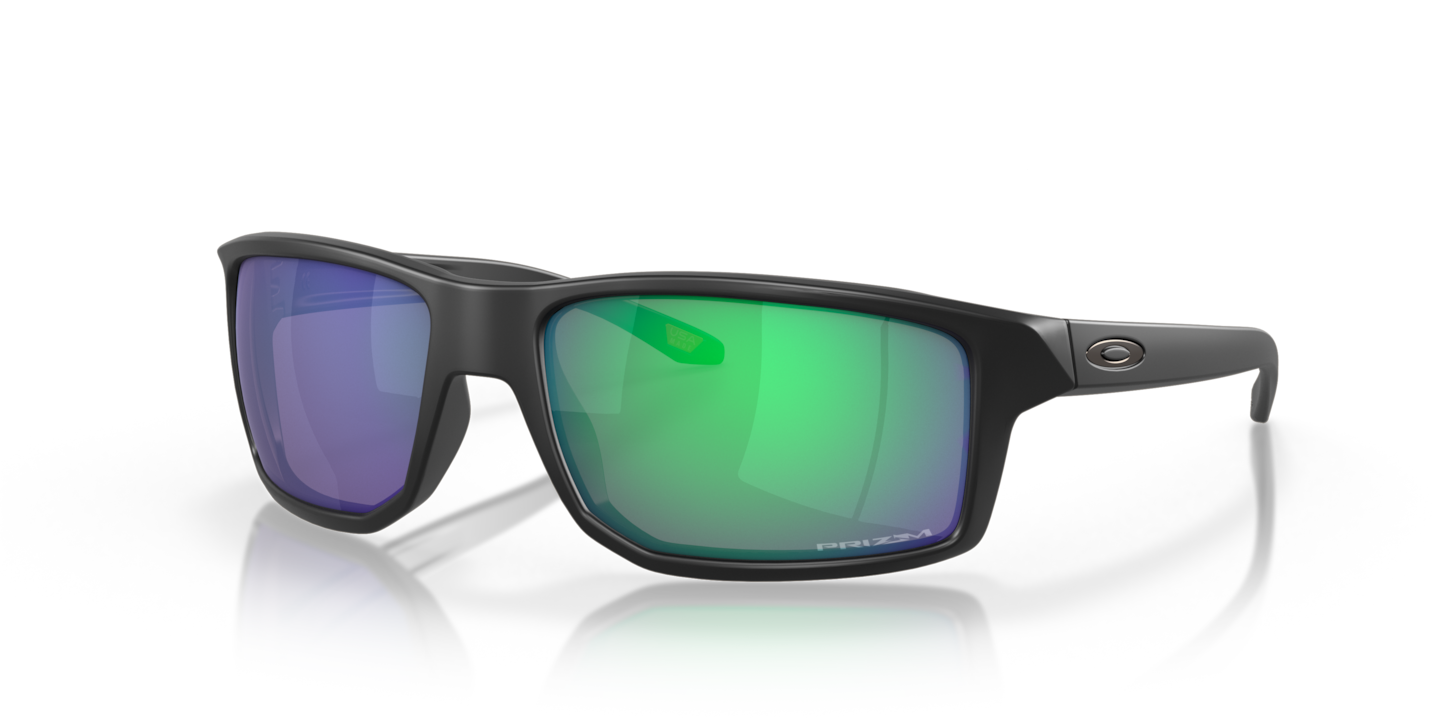 Oakley OO9449 Gibston Matte Black