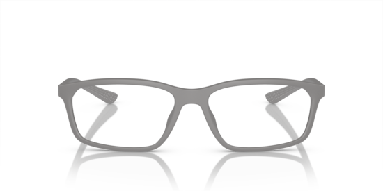 AX3108U Armani Exchange Matte Grey