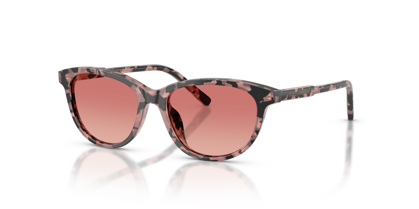 Dolce & Gabbana DX4010 Pink Havana