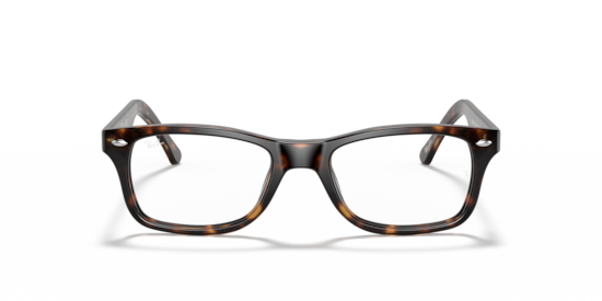 RB5228 Optics Ray-Ban Dark Havana