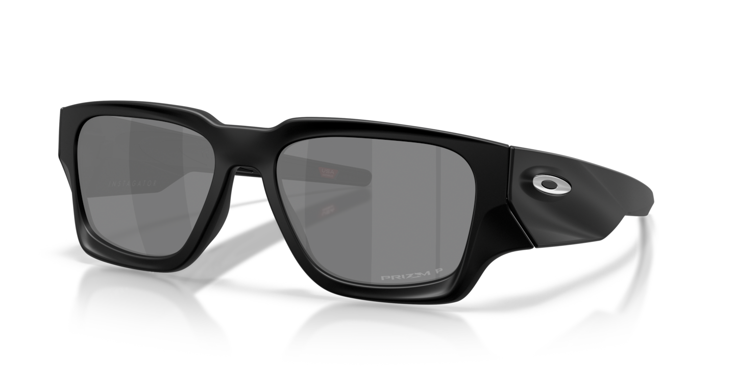 Oakley OO9514 Instagator Matte Black