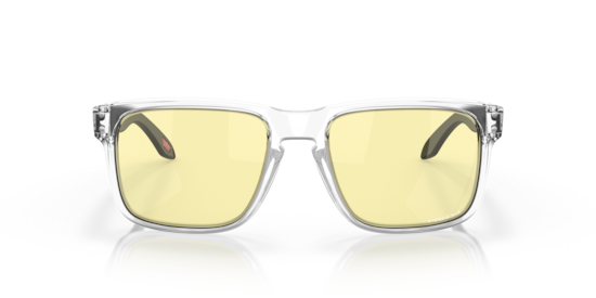 OO9102 Holbrook™ Gaming Collection Oakley Clear