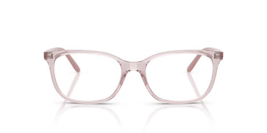 VO5621 Vogue Eyewear Transparent Pink