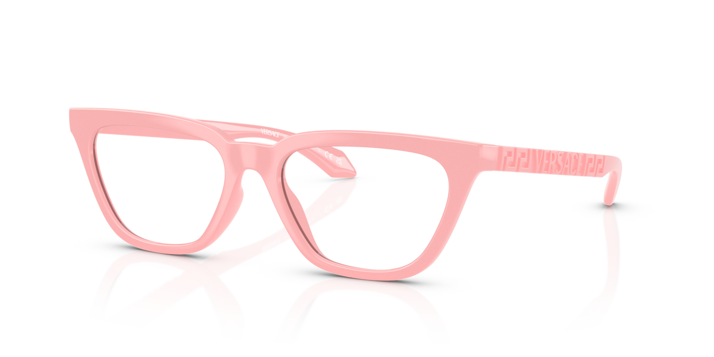 Versace VE3352U Pink Bubble Gum