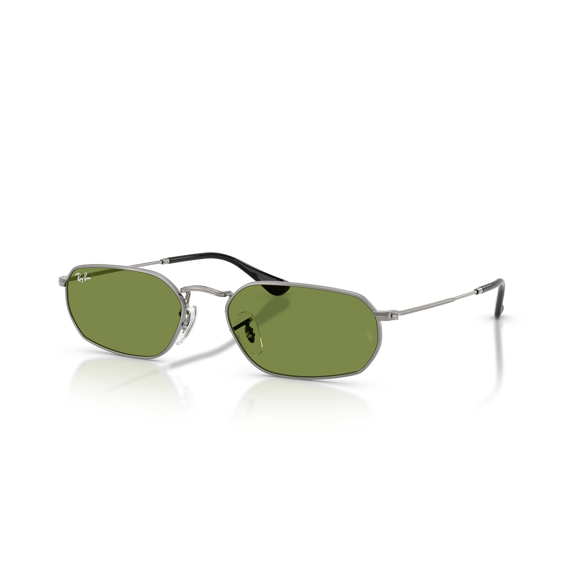 Sunglasses Ray-Ban RB3947 | Free Shipping | Glasses.com®